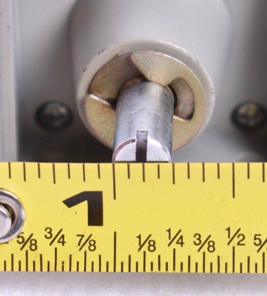 Danaher Veeder-Root Counter 0742934-002