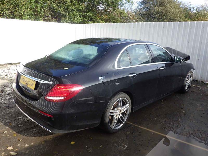 2016-2020 W213 MERCEDES E-CLASS GEAR LEVER SURROUND AUTOMATIC