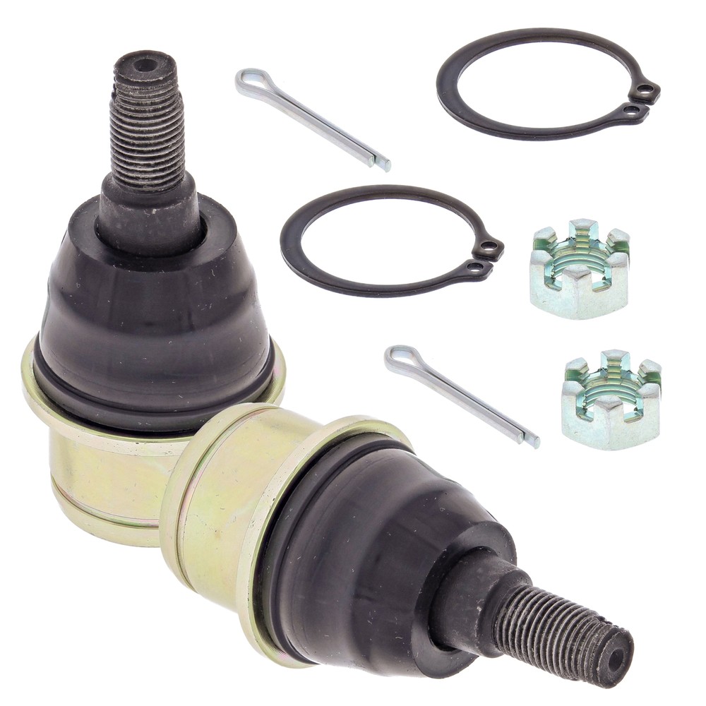 Both Upper Ball Joint -64-0024- for Cam-Am  Commander 1000 2011 2012 2013