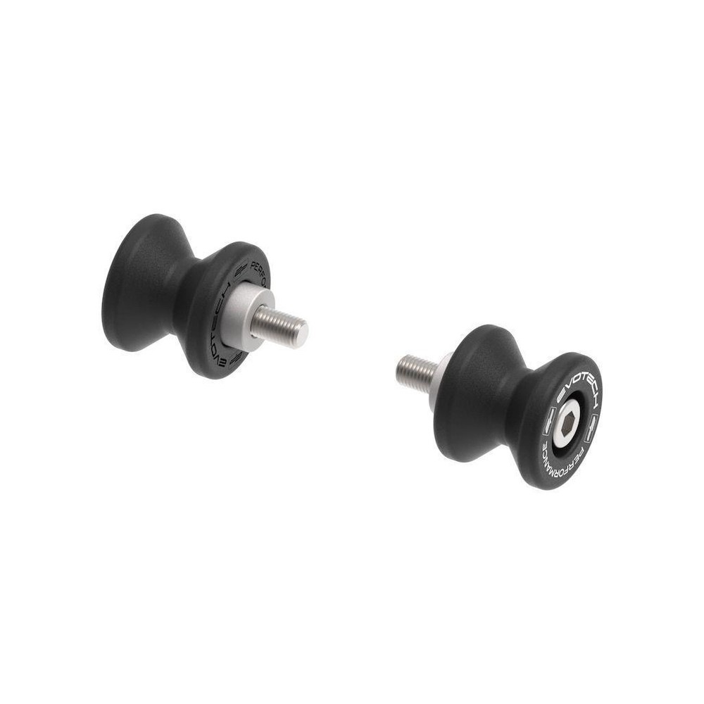 Suzuki GSX-S1000 (2022+) Evotech Performance Paddock Stand Bobbins