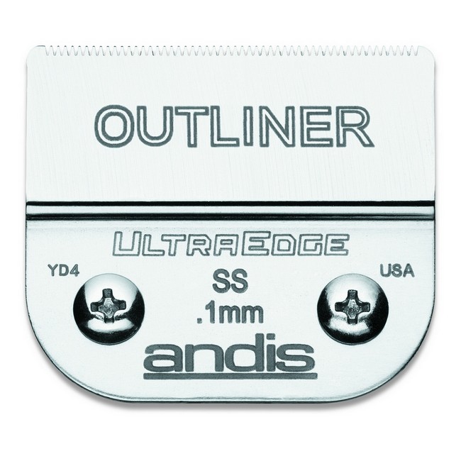 Andis 64160 Ultraedge Outliner Blade