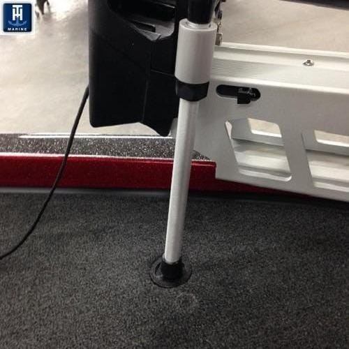 T-H Marine Bounce Buster Trolling Motor Coaster Combo Pack #BBC-1-DP