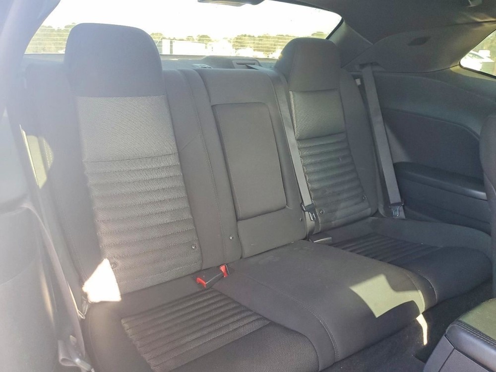 Fuse Box Engine Compartment Fits 14 CHALLENGER 4955063