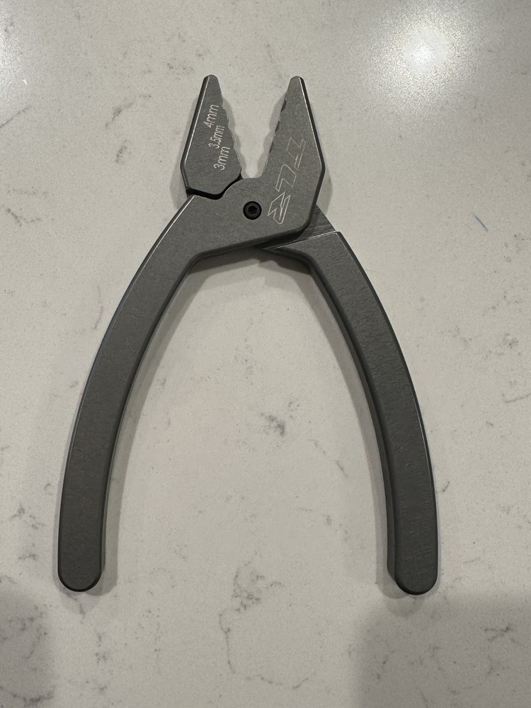 TLR Losi Shock Pliers