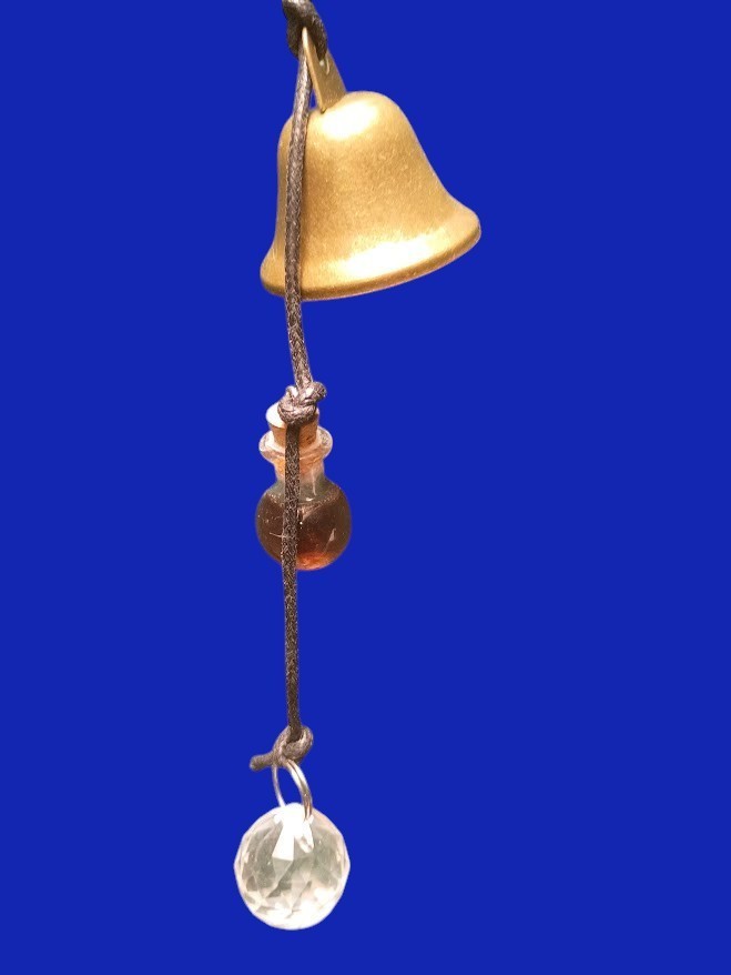 Small Witch Bells