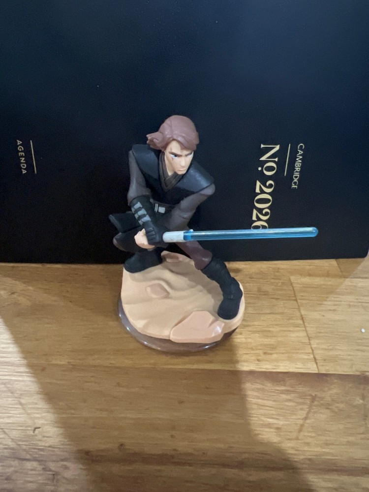 Disney infinity Anakin Skywalker figure