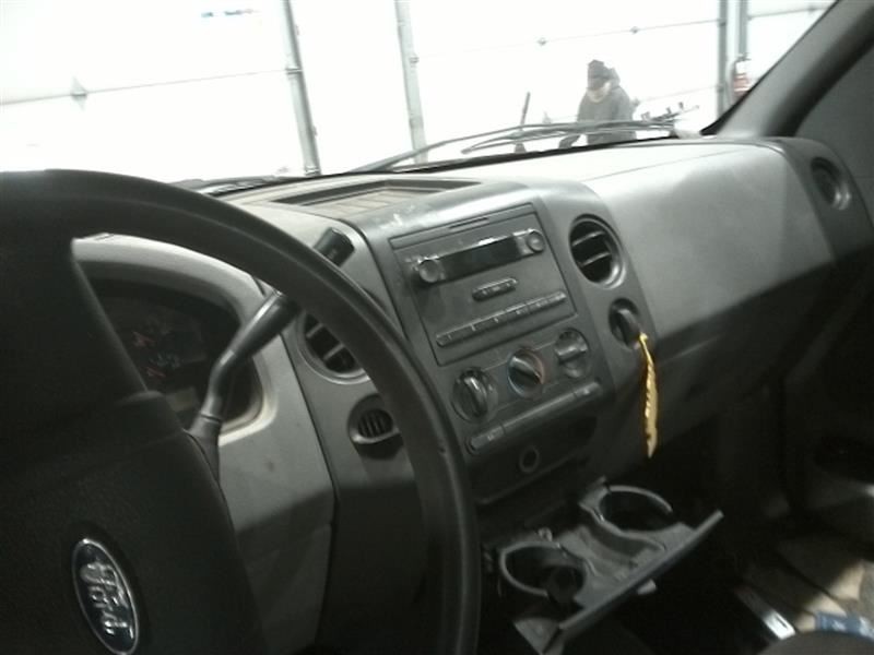 Dash Panel Column Shift Fits 06 FORD F150 PICKUP 106540