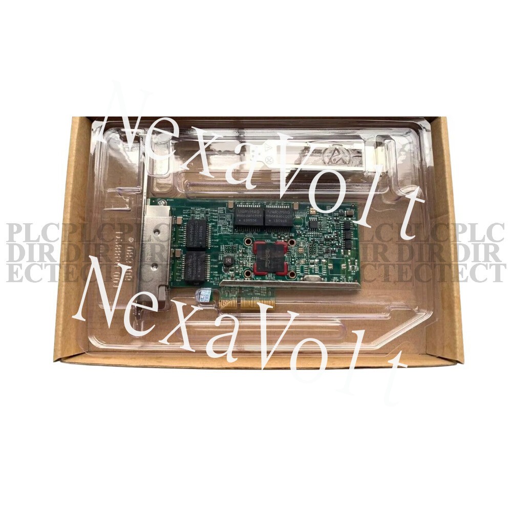 New BROADCOM BCM5719 Network Card Quad Port Ethernet