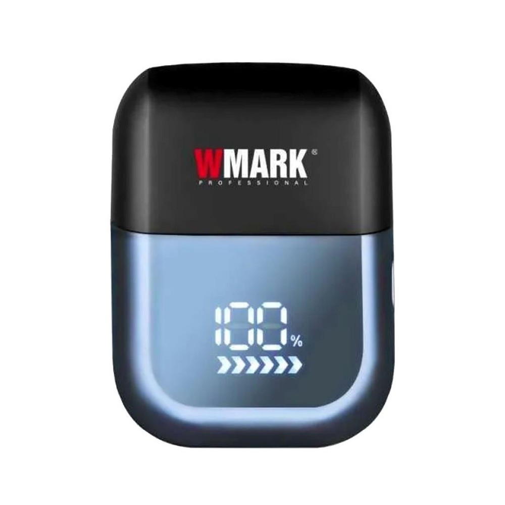 WMARK Mini Multi-Function Shaver Reciprocating Floating Head NG-7906