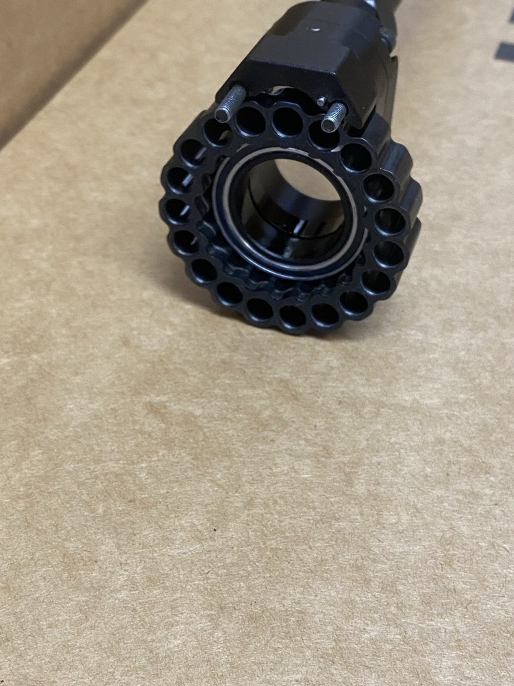 Huben K1 22 Caliber Barrel Kit