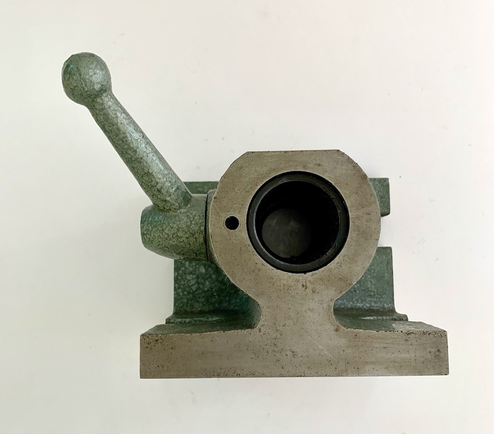 5C Collet Fixture Horizontal Vertical Fixture