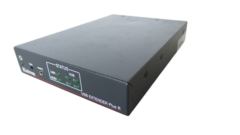 extron usb extender plus r - Free shipping