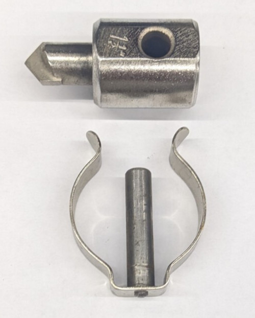 Starter Bit for 1-1/2" Concrete Master Carbide Tipped Core Drill