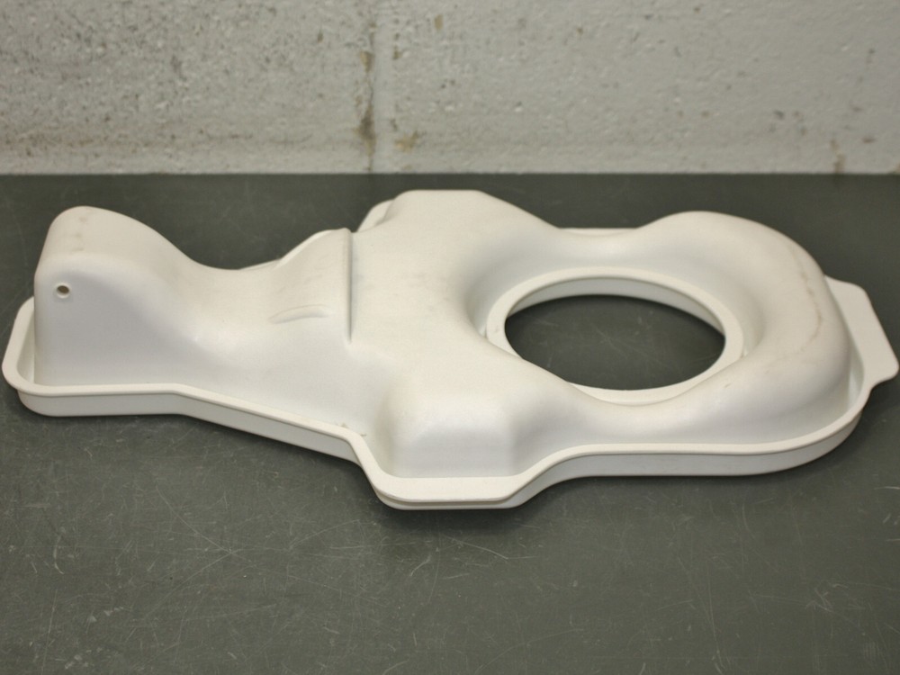 Life/form Basic Buddy Replacement Base LF03691U, for CPR Training Manikin