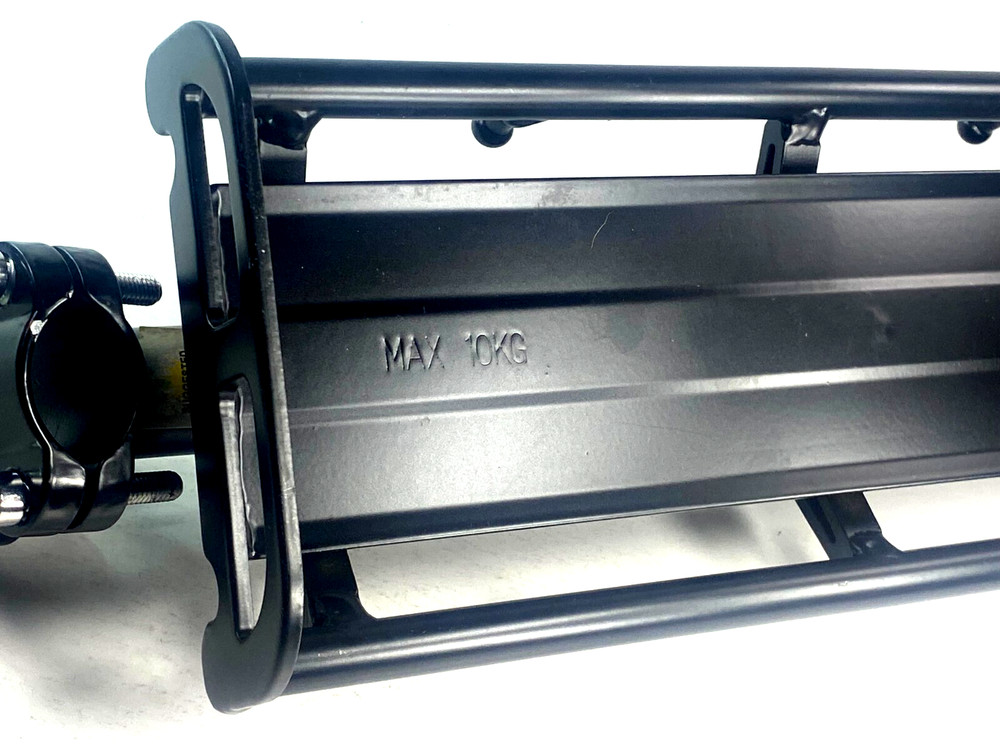 Adjustable Rear Seat Luggage Bicycle Carrier Cargo Rack