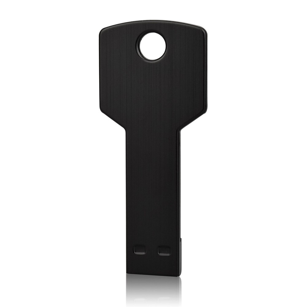 USB 2.0 Flash Thumb Drive Key Shape 8GB USB Memory Sticks Pendrive 5PCS