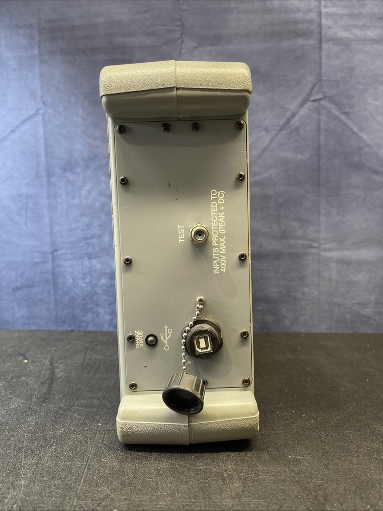 Greenlee TV220 CableScout Communications Cable Tester