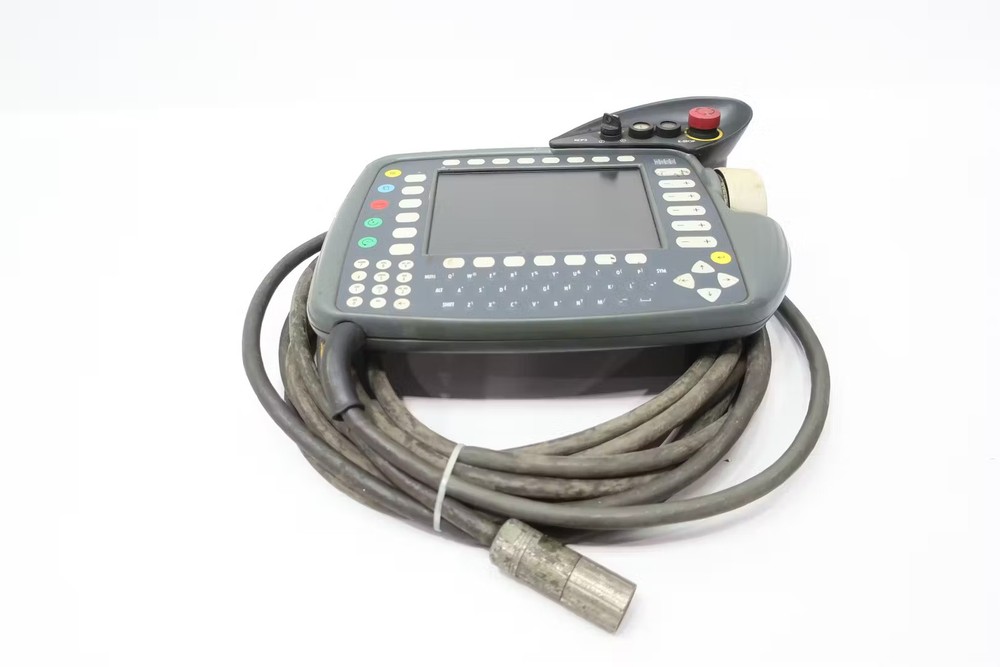 Kuka 00-110-185 Kcp2 Teach Pendant For Krc2 Controller