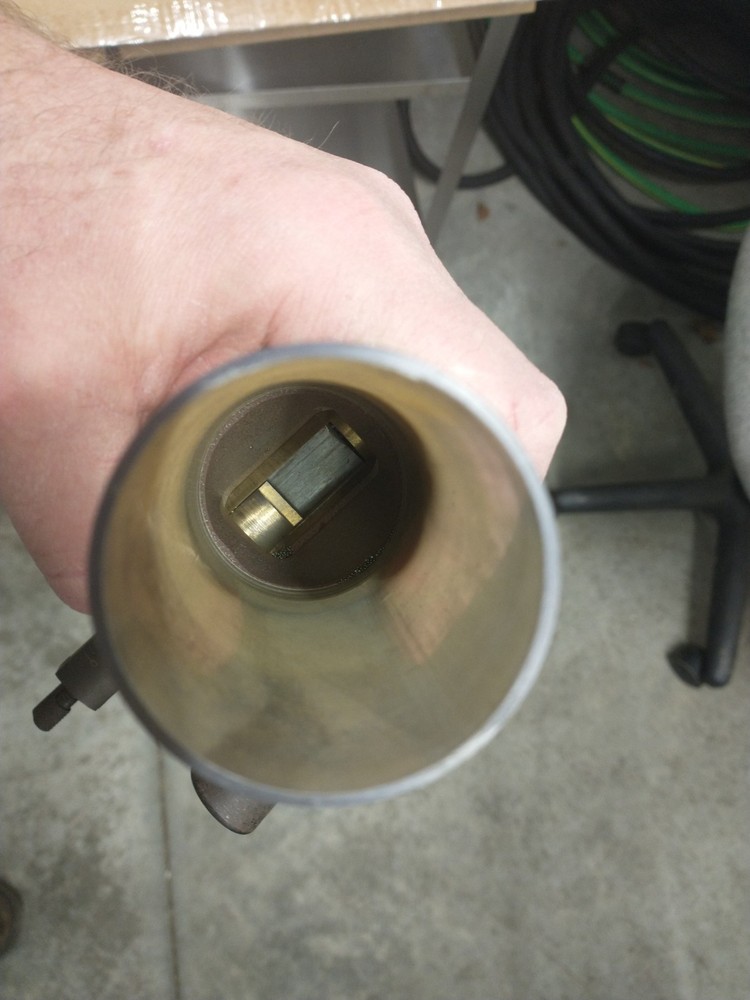 Lyman No. 55 Powder Measure For Reloading