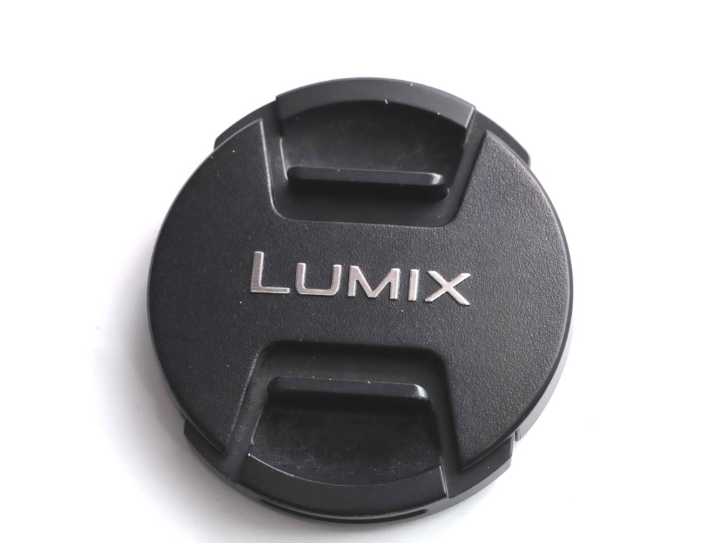 Panasonic OEM Lumix 46mm Front Lens Cap