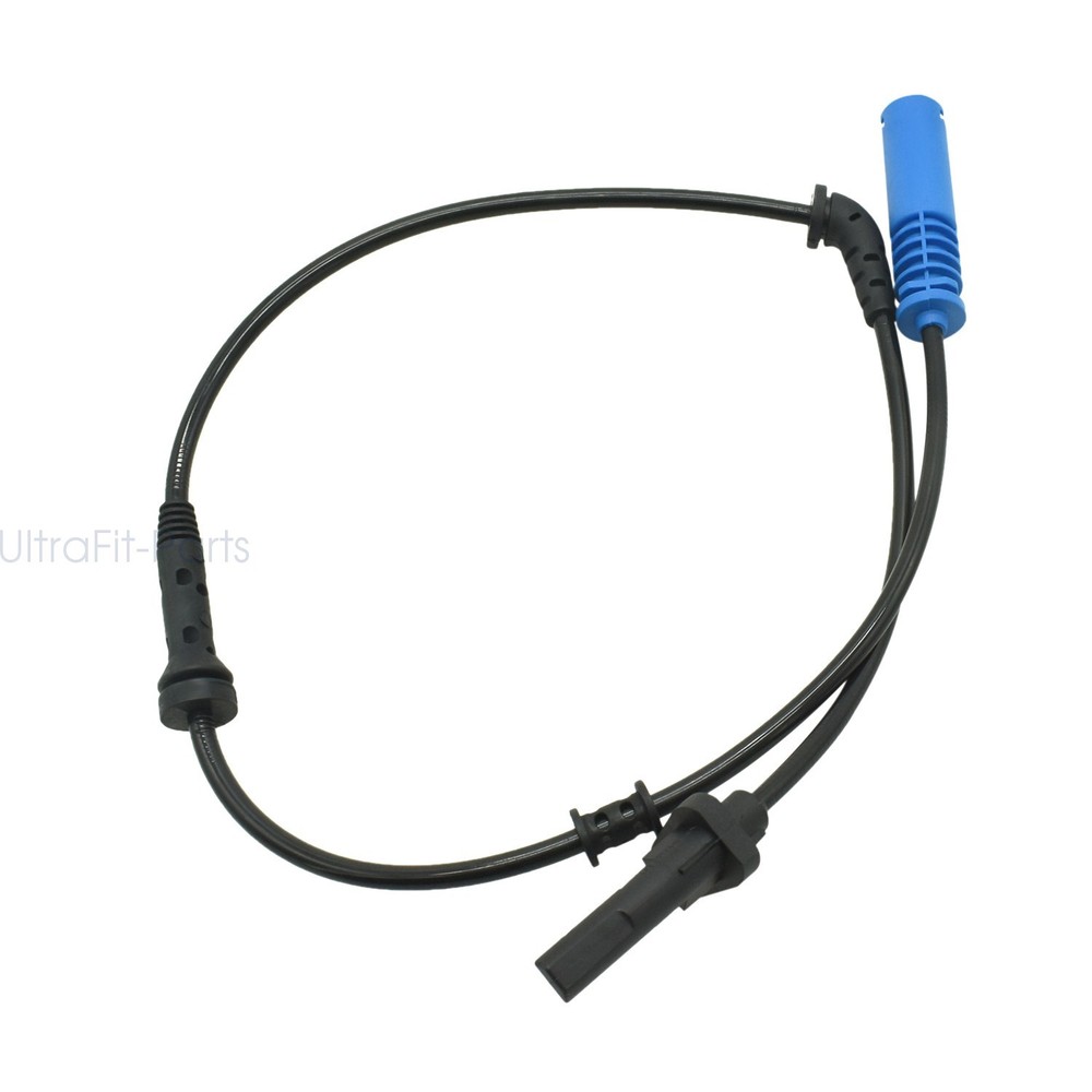 For 2007-2015 Mini Cooper ABS Wheel Speed Sensor Front Driver & Passenger Side