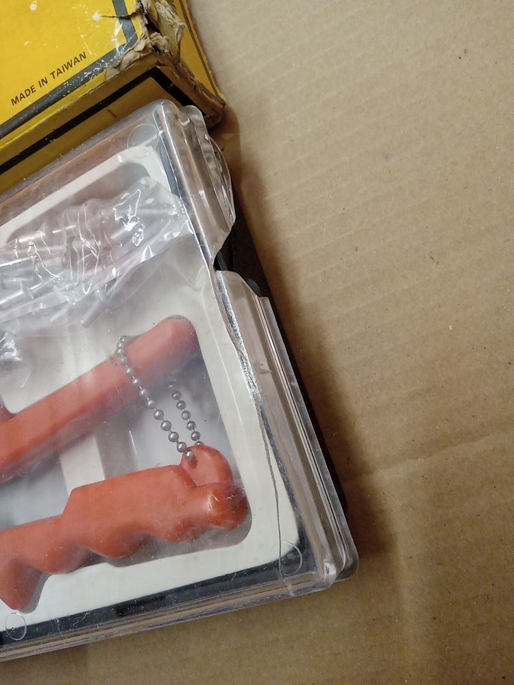 Heavy-Duty Central Forge Hand Riveter, Rivetgun