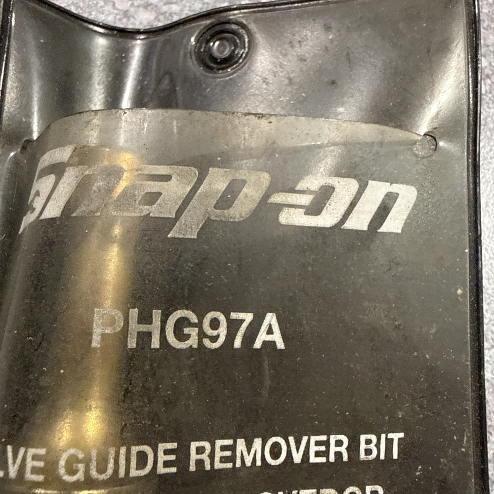 Snap On PHG97A 5.5 mm Air Tool