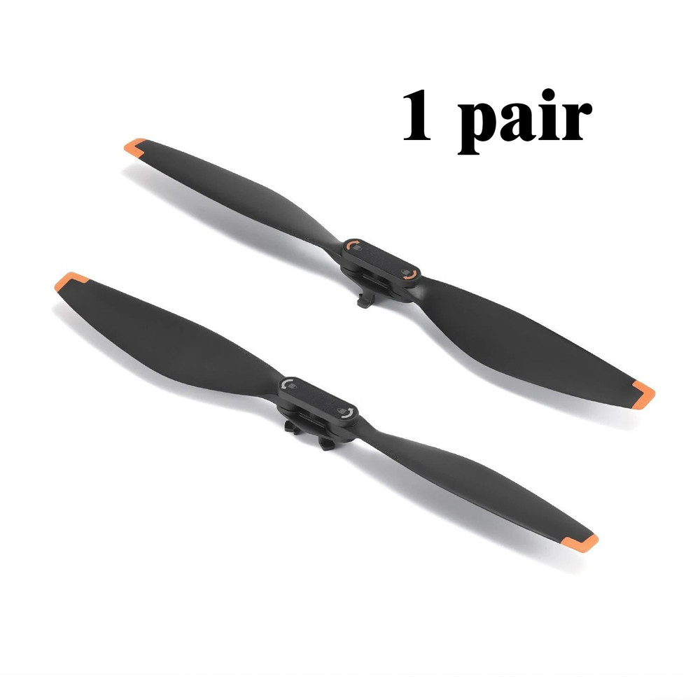 DJI Mini 5 Pro Propellers – Low-Noise Replacement Blades (Pair)​
