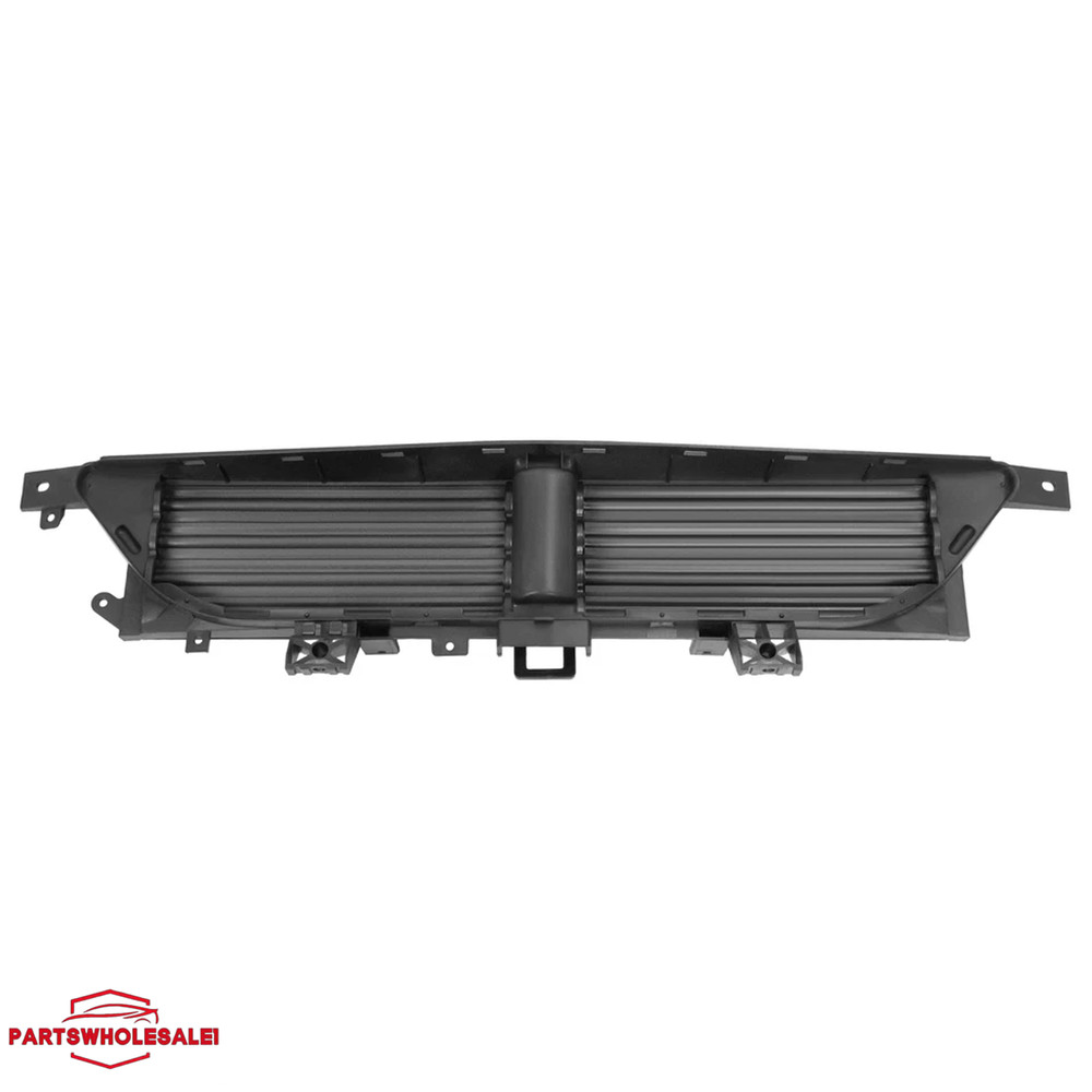Fits For Dodge Dart 2013-2016 Front Radiator Active Grille Shutter Without Motor
