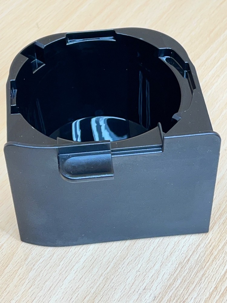 Ninja PB051 Replacement Adapter Storage Bin Black