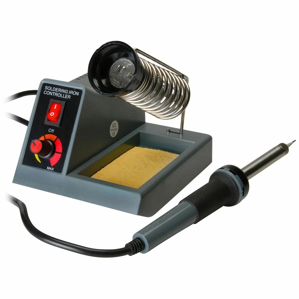 STSSVT Variable Temperature Soldering Station
