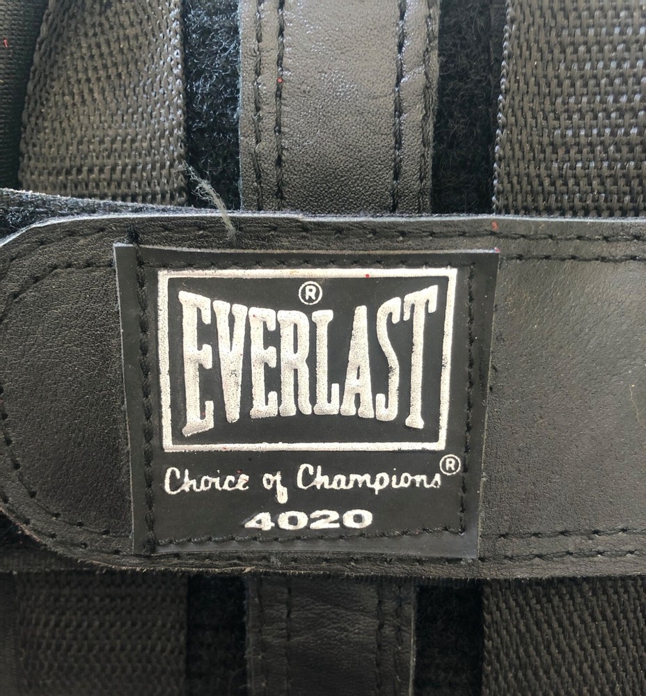 Everlast 4020 Boxing Head Gear