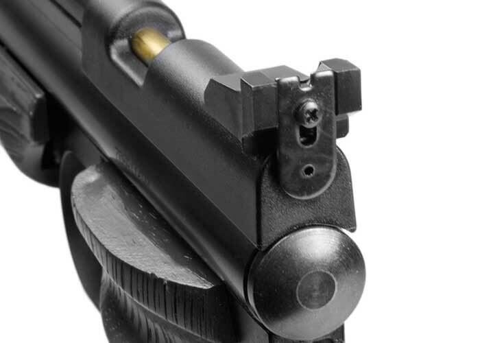 Crosman 1377C / PC77, Black .177