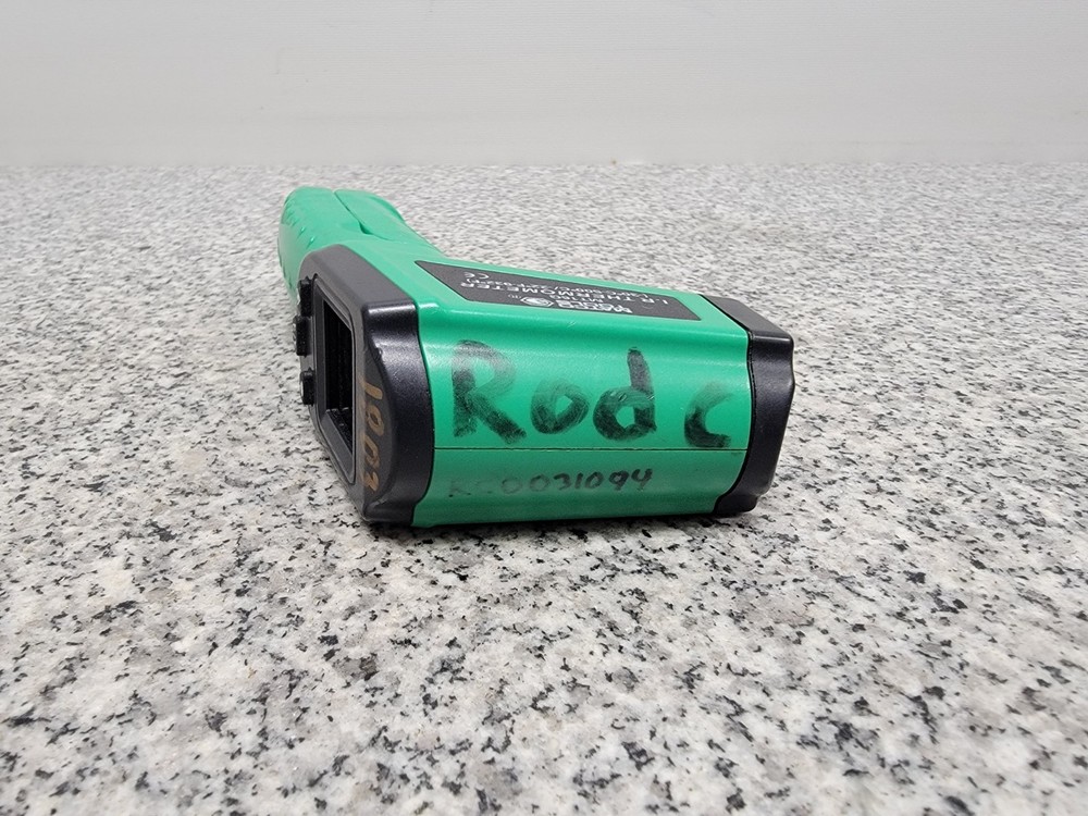 Matco Tools MT16G I.R Thermometer