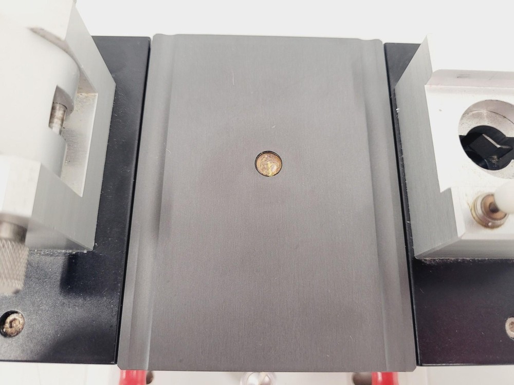 Specac Silver-Gate Evolution Single Reflection ATR Spectroscope Accessories Lab