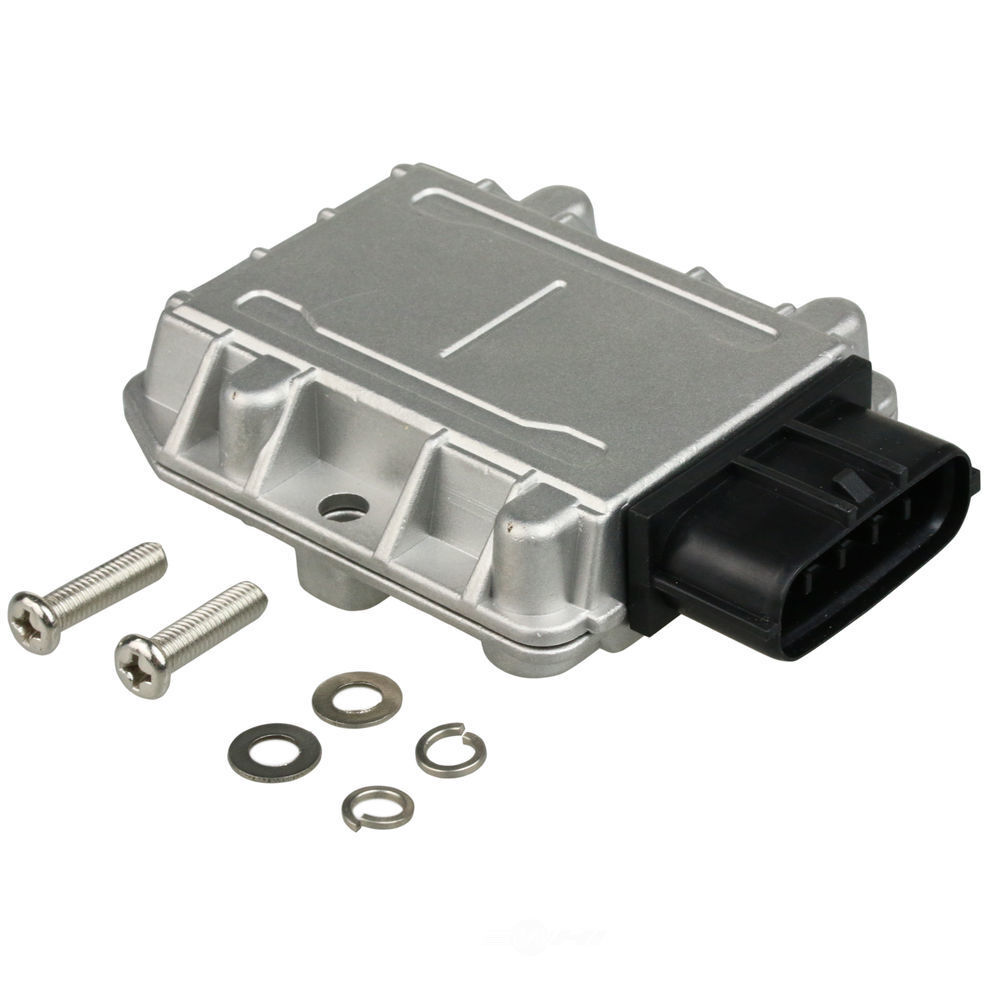 Ignition Control Module WVE 6H1287