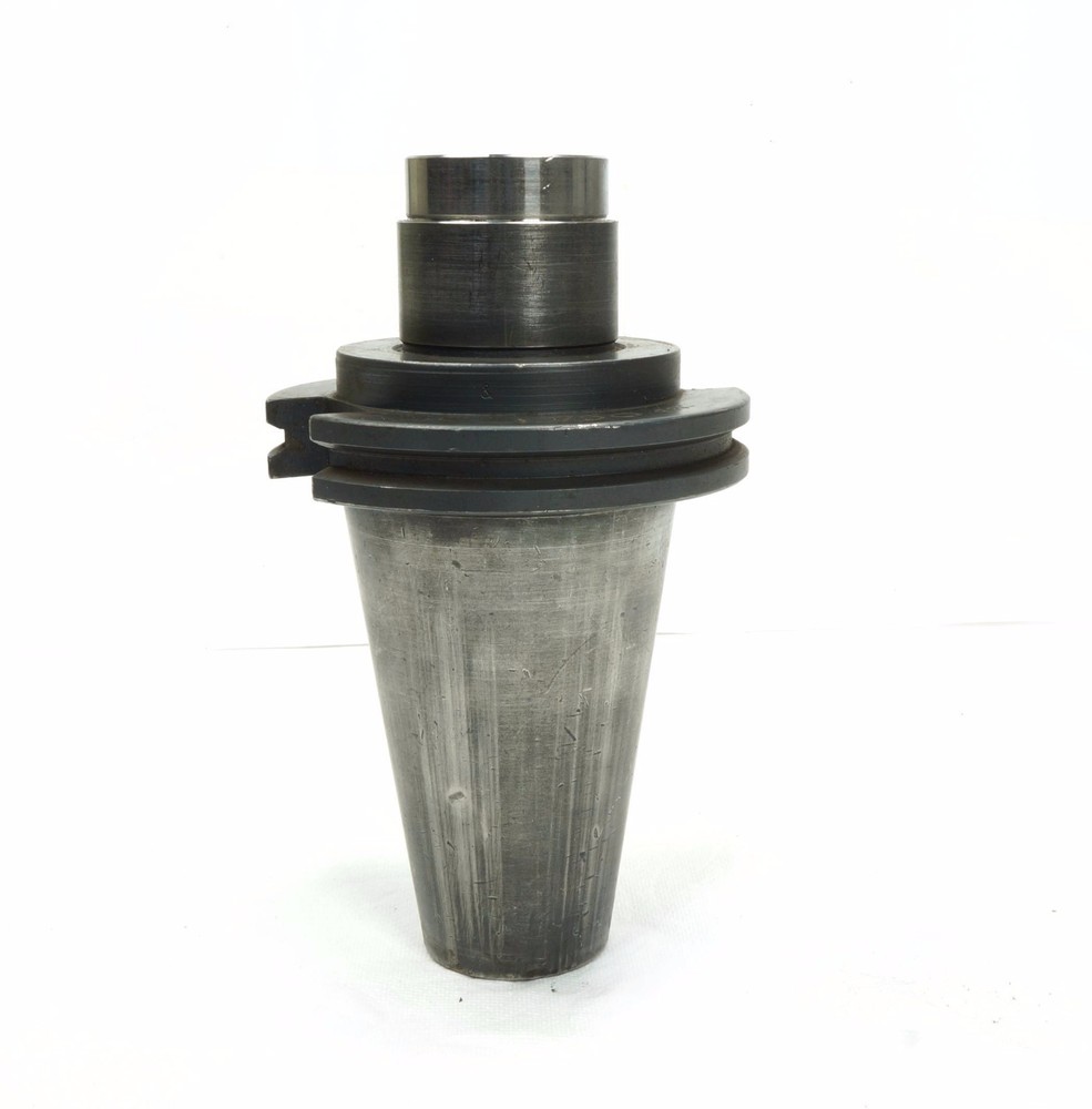1 3/4" Diameter Shell Mill Holder Adapter CAT50??? Lyndex???