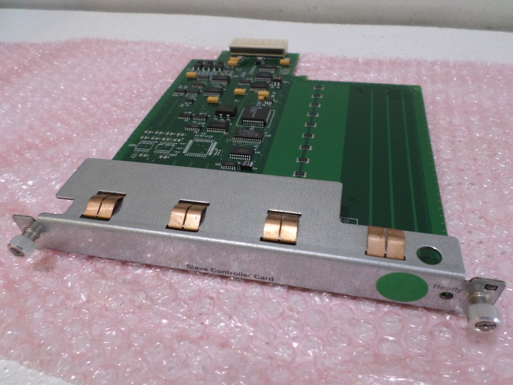 HP C7231 SureStore Library Slave Controller Card C7231-66506
