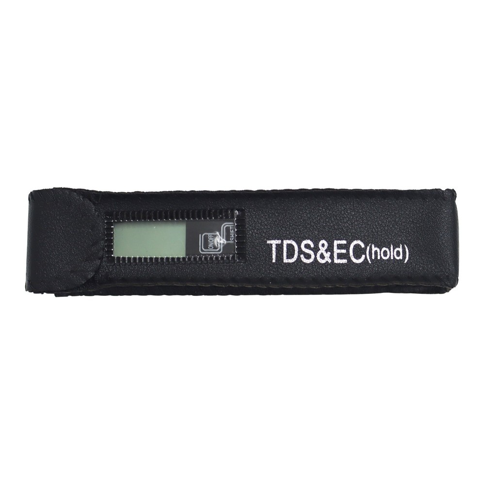1 PCS TDS Meter Digital Tester Water TDS Conductivity Temperature Testing Tool