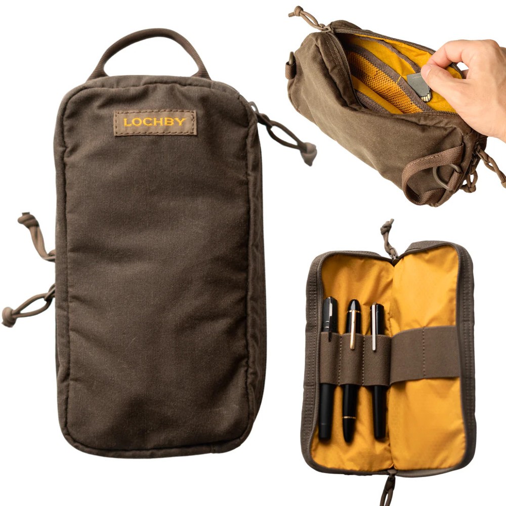 LOCHBY - Venture Pouch