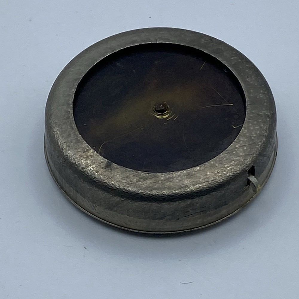 Tycos Compass Small Approximately 35mm