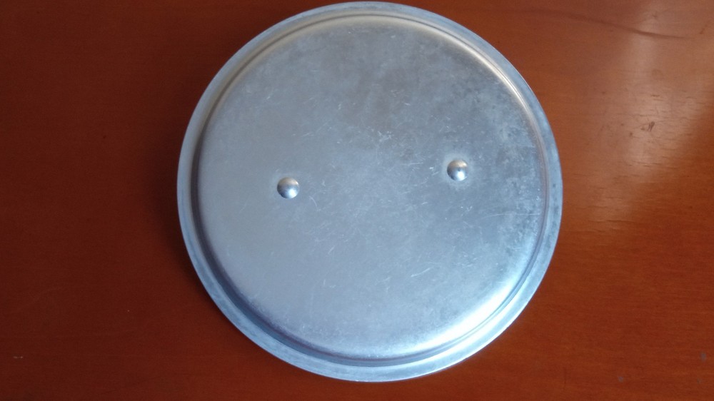 Commercial Aluminum Cookware Replacement Lid #308