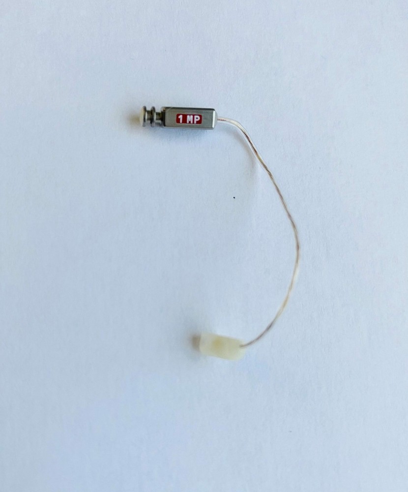 GN ReSound SureFit 2B & surefit 2C Receivers