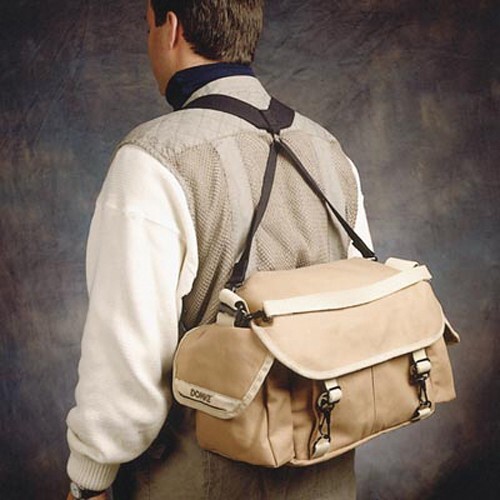 New In Box Domke FA-100 Backpack Strap MFR#725-100