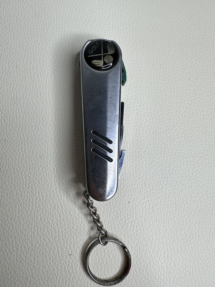 Fun Gift GOLF Multi Tool Knife