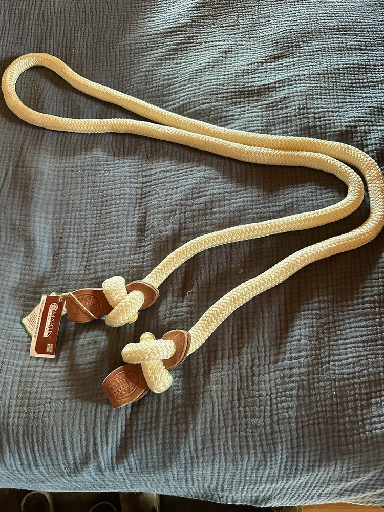 Martin Horse Reins