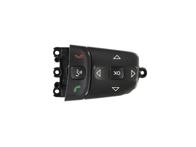 Genuine Mopar Speed Control Switch Left 68526528AC