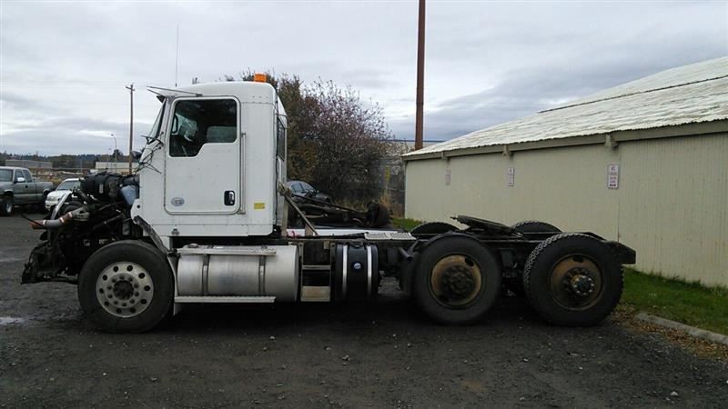 2013 Kenworth ACM, 1833390 (8532574