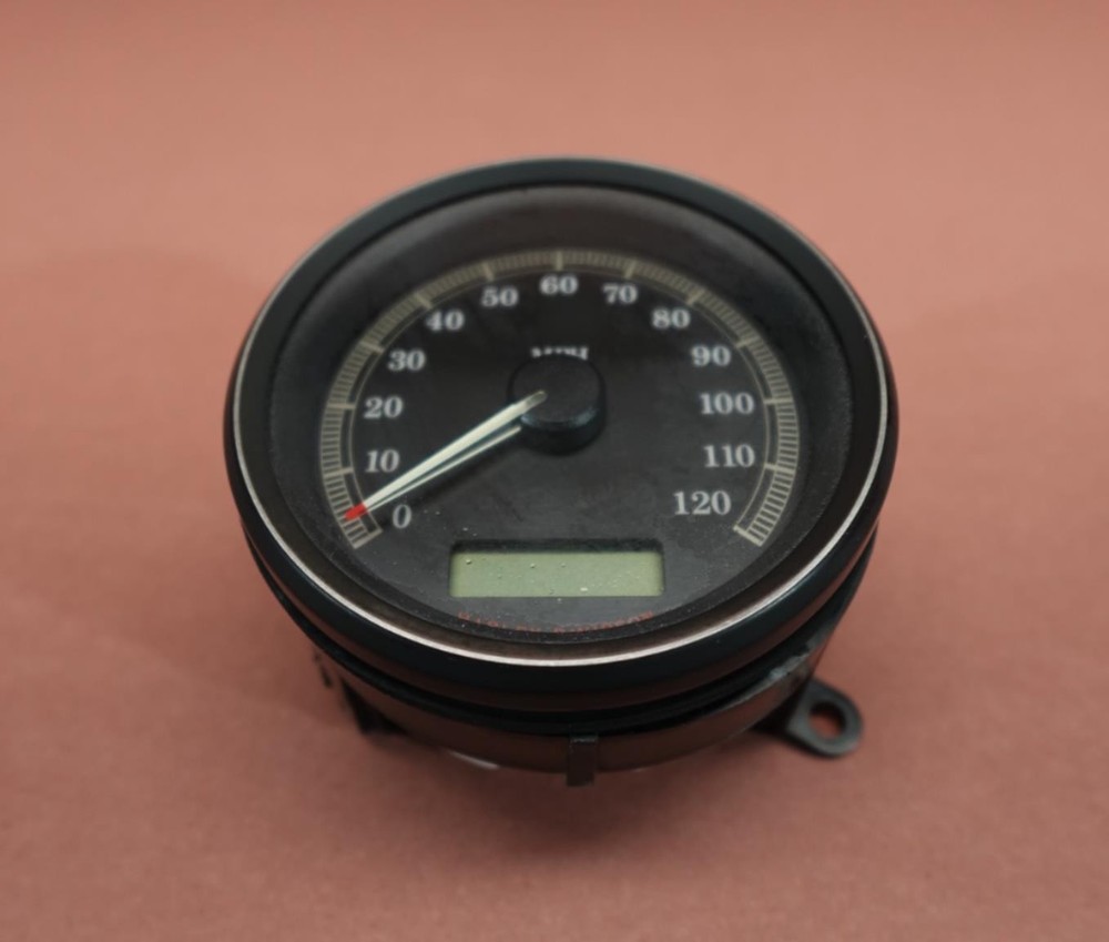 2008-2009 Harley Davidson Electra Glide Standard FLHT SPEEDOMETER SPEEDO