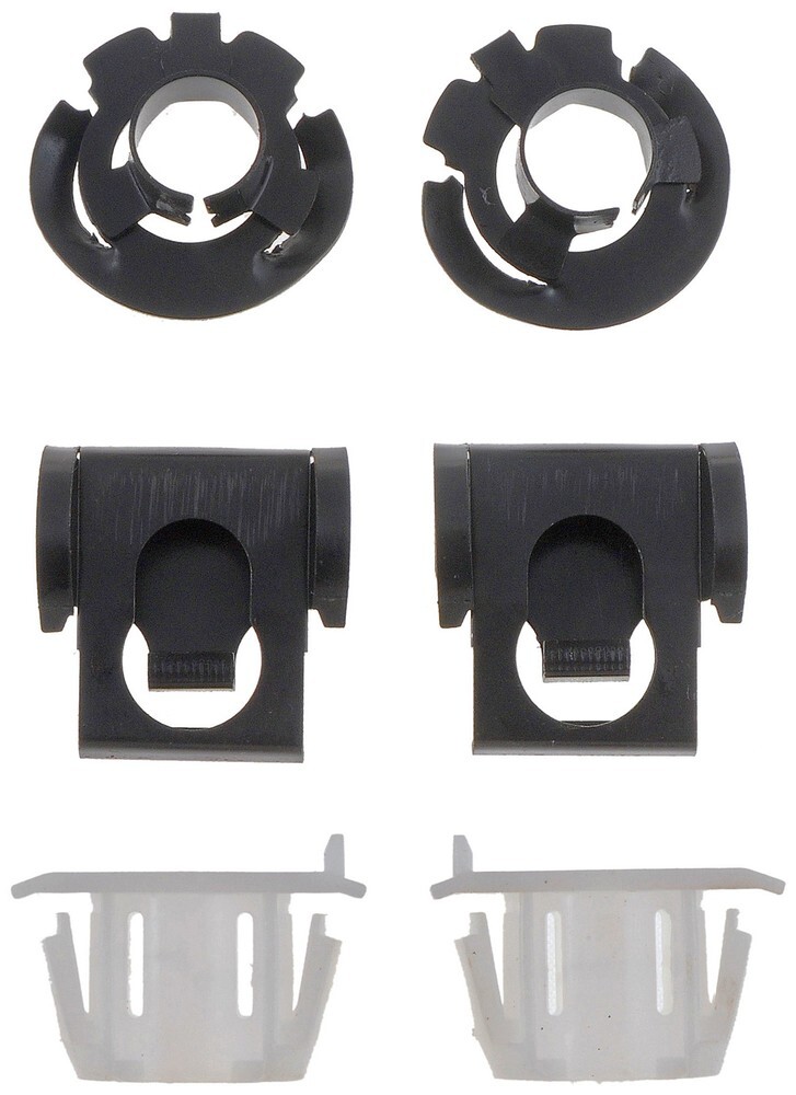 Brake Light Switch Retainer Dorman 13808